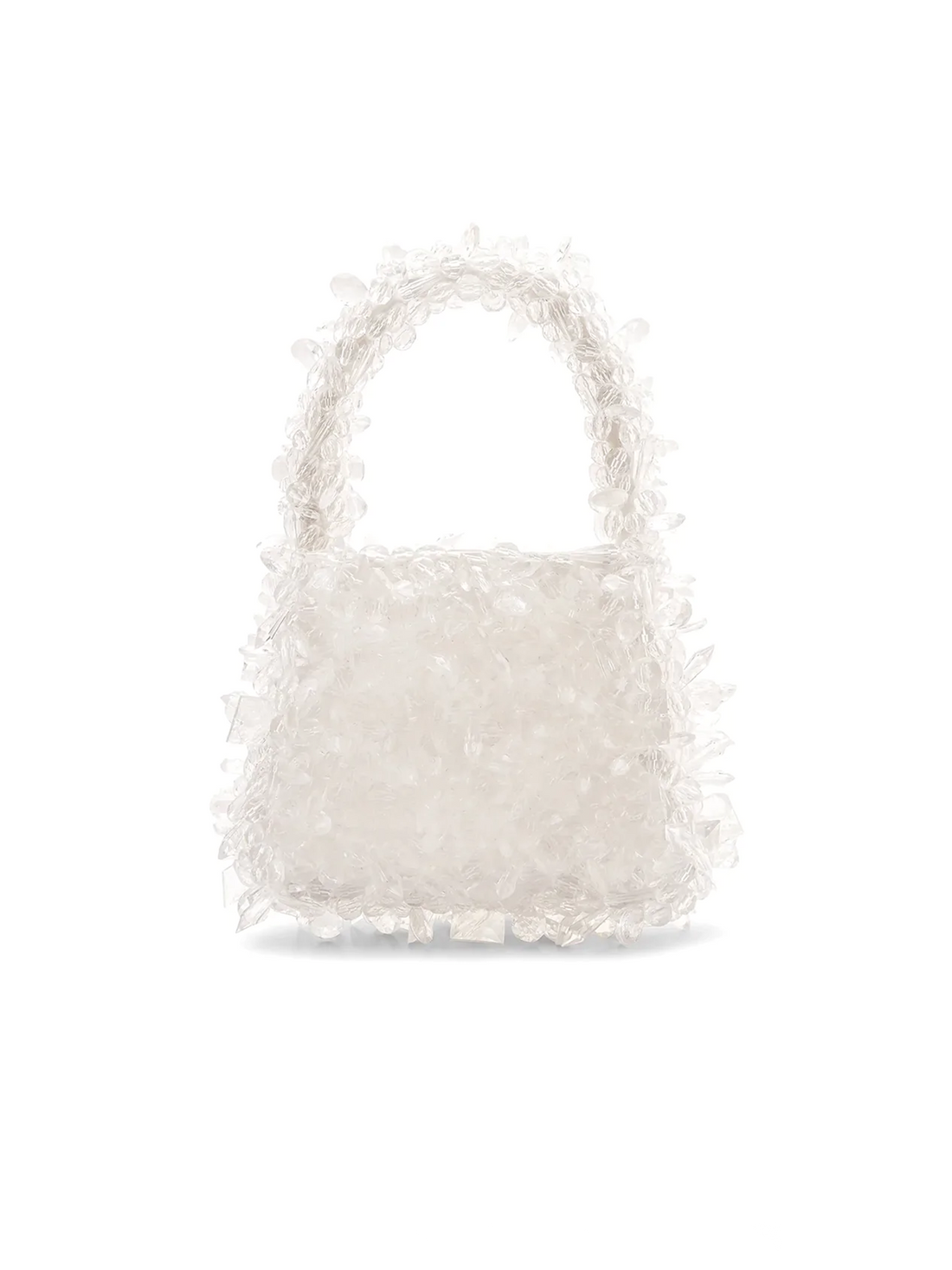 Seashell Bag – Clio Peppiatt